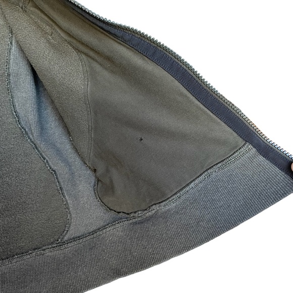 Lululemon Scuba Full-Zip Hoodie - Picture 5 of 13